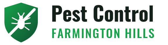 Farmington Hills Pest Control